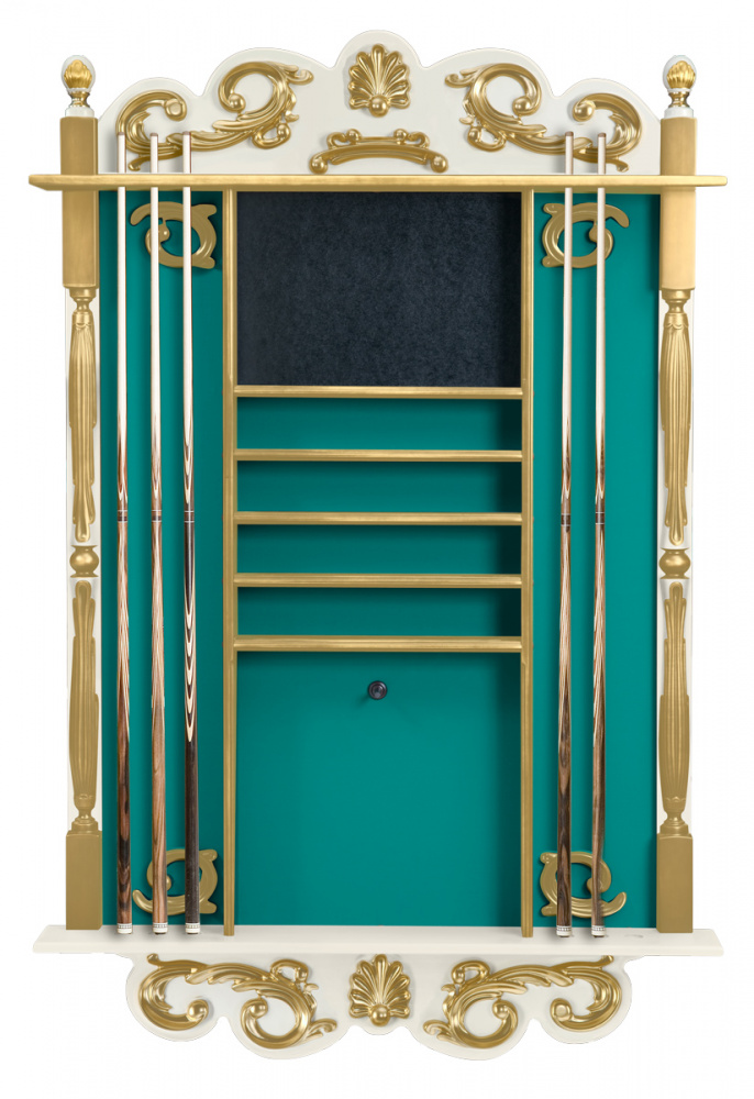 Киевница Ренессанс Голд К-12 клен  (Манчестер 60 yellow green ш1,95)