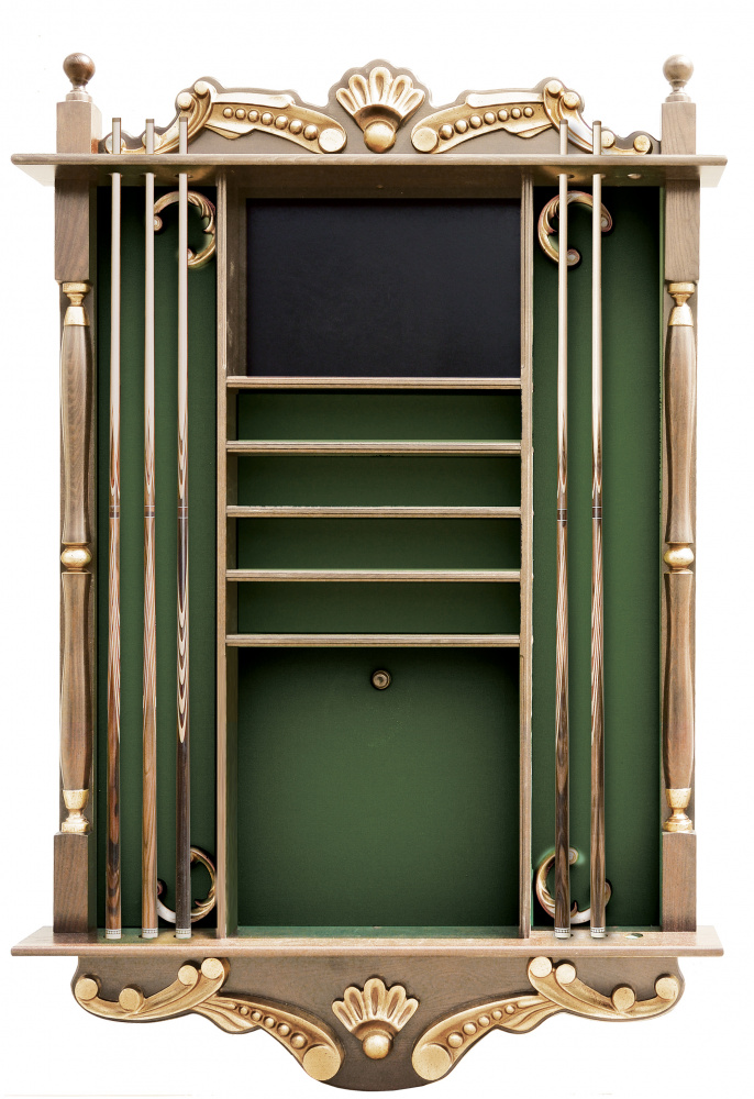 Киевница Император Голд К-12 ясень (Manchester 60 Yellow green ш2,02м)